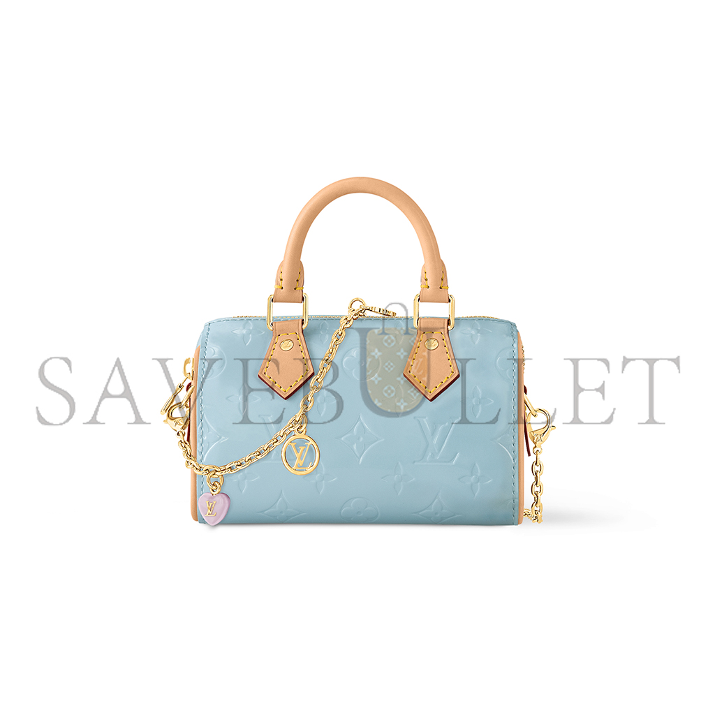 l**is V*t*n nano speedy m83000 (16*10*7.5cm)